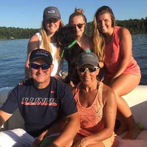 Meet your Posher, Sami